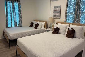 Alquiler Vacacional - 1BR Cozy & Convenient Near All Pensacola Offers