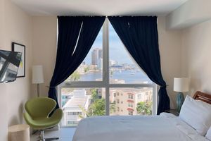 Alquiler Vacacional - Beachside Breeze - Resort Access