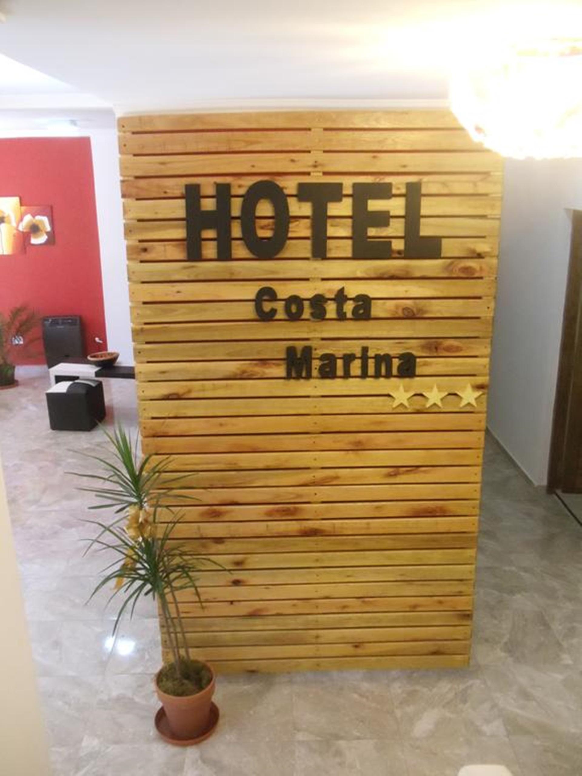 Varios Hotel Costa Marina