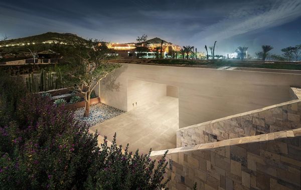 Park Hyatt Cabo Del Sol - Hoteles 5 estrellas en Cabo San Lucas