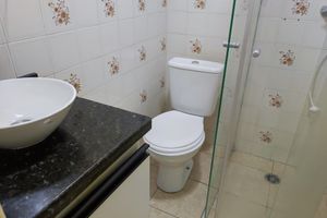 Alojamiento - Apartamento Prime Central
