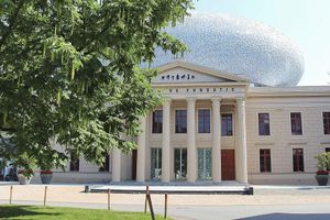 Alojamiento - Bilderberg Grand Hotel Wientjes