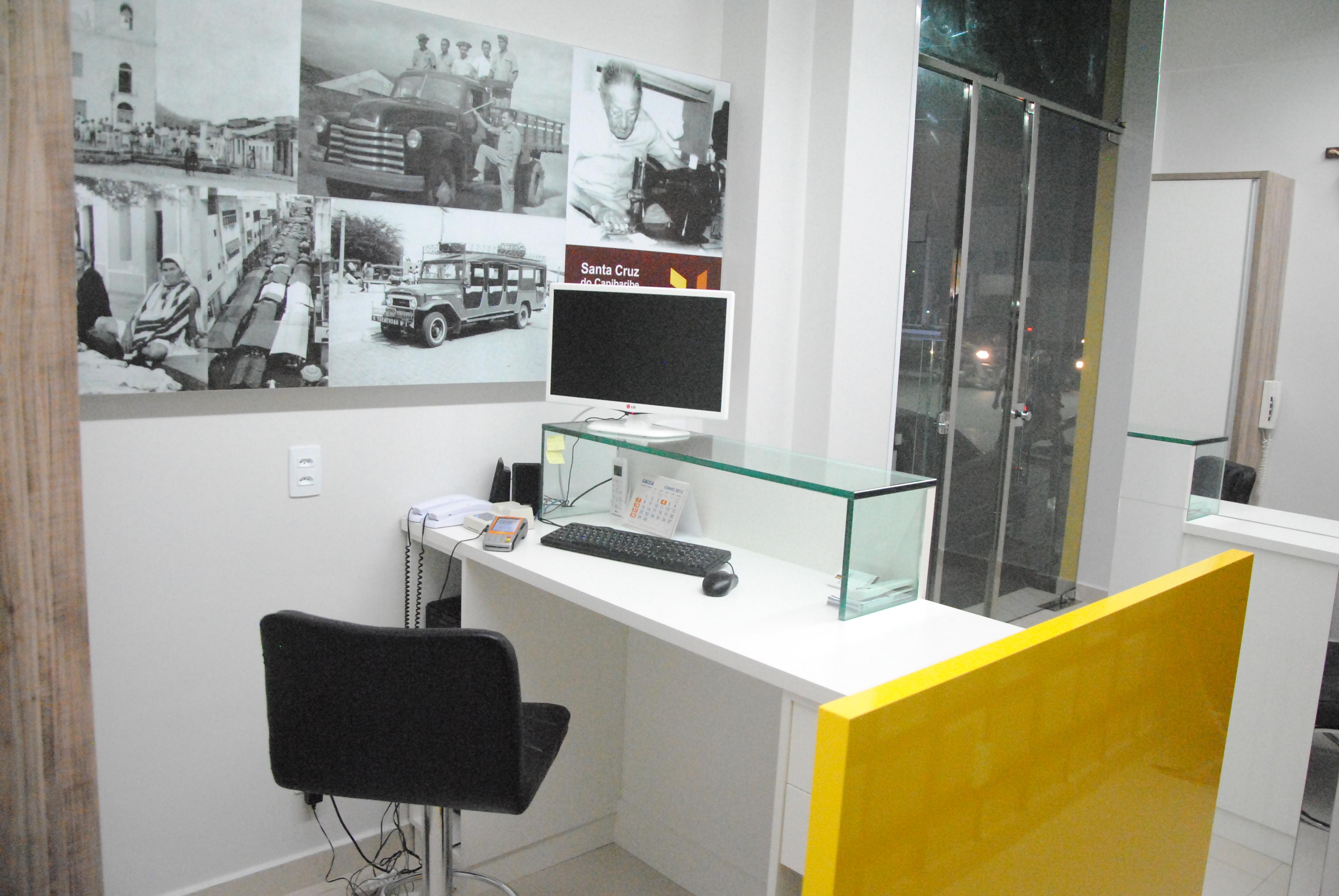 Vista Lobby Etiqueta Hotel