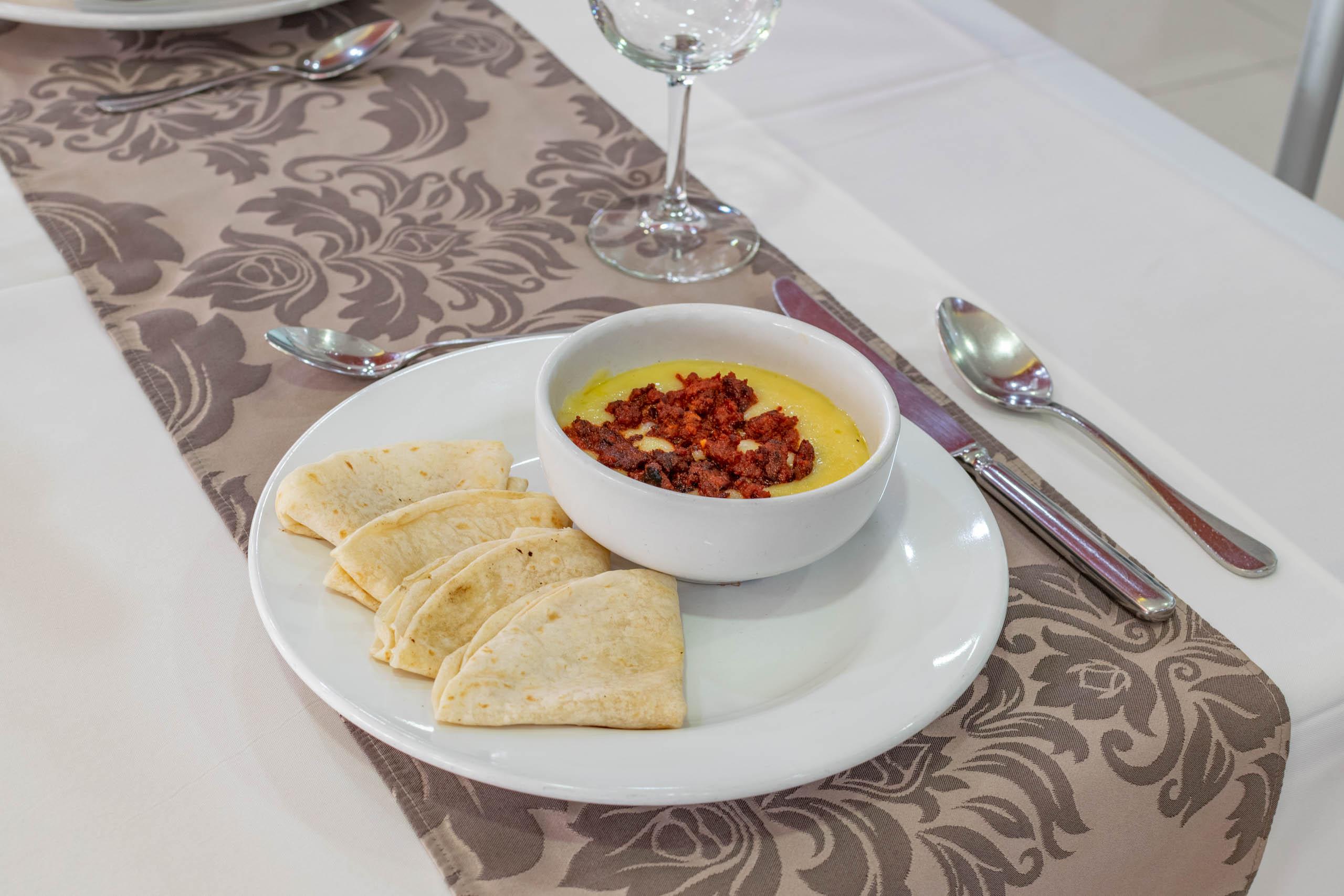 Restaurant Paris FC HOTEL