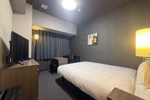 Alojamiento - Hotel Route Inn Grand Maebashi