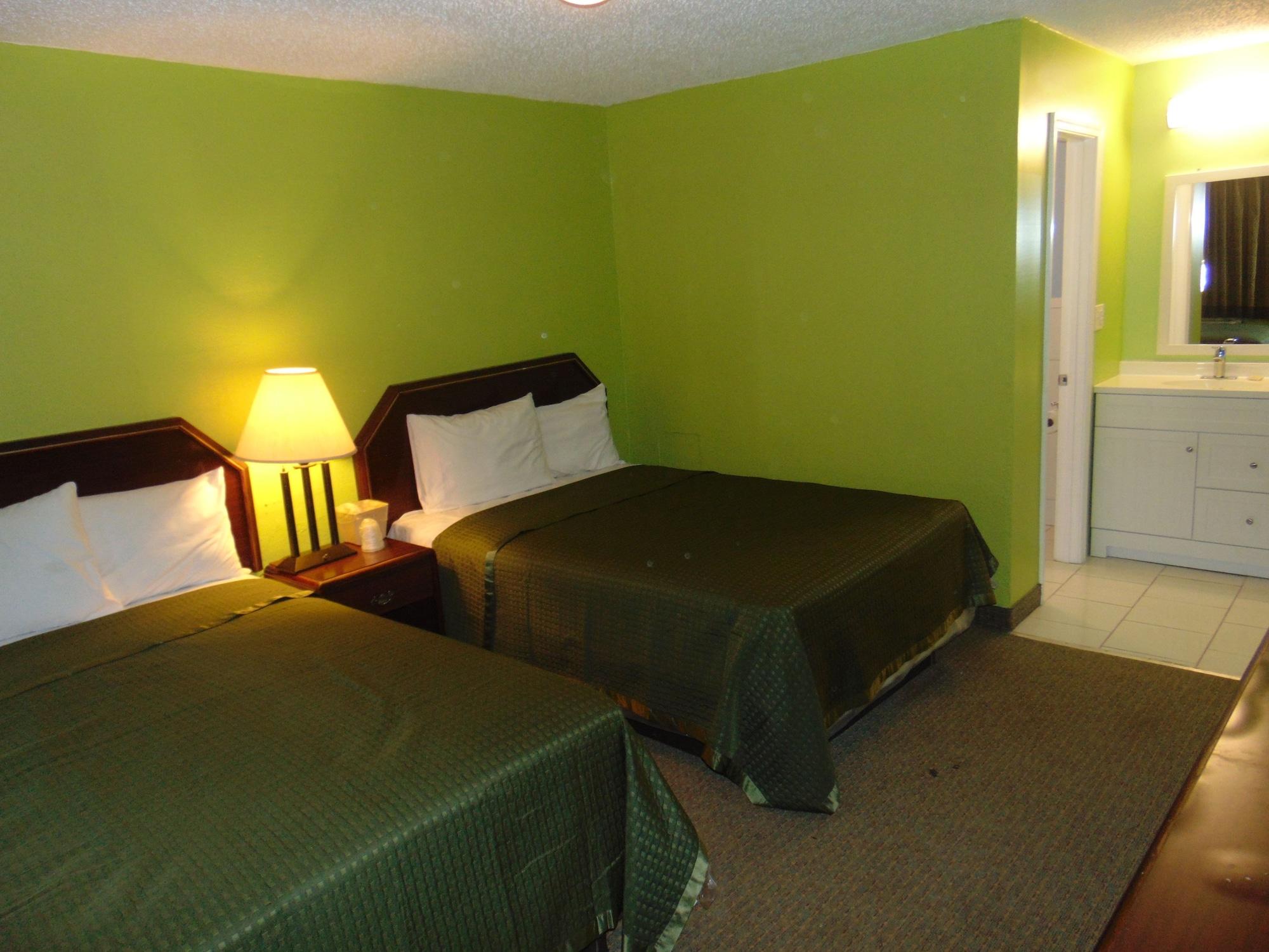 Varios Westbrook Motel