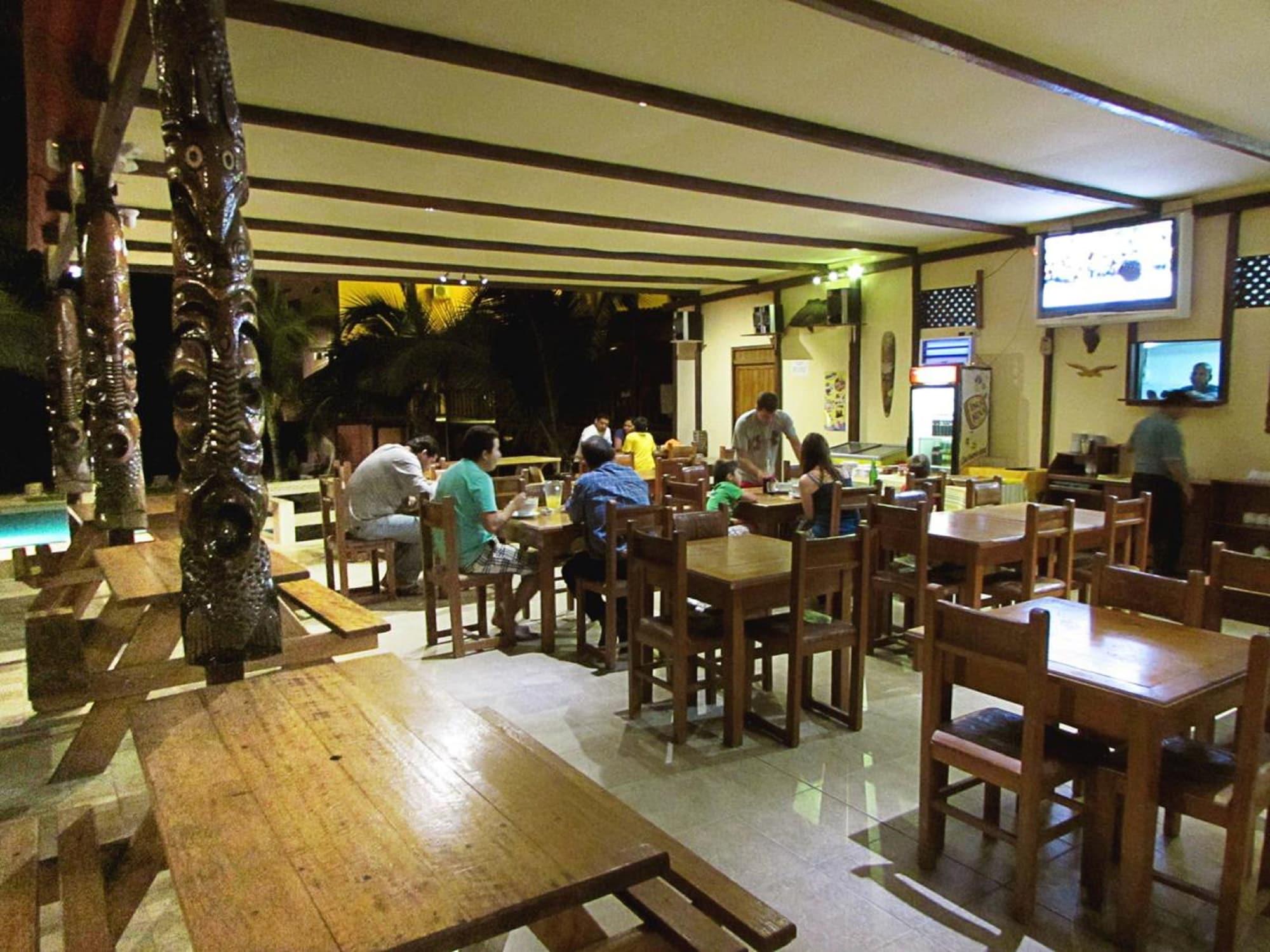 Restaurant Hotel El Murique