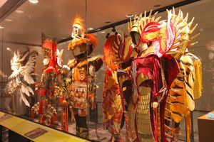 Actividad - Gualeguaychú es Carnaval