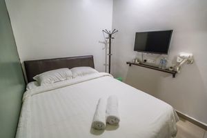 Alojamiento - U Plus Budget Hotel