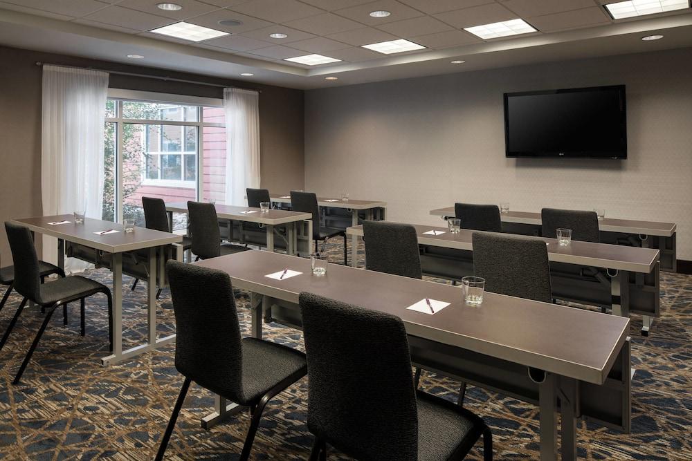 Sala de Reuniones Residence Inn by Marriott Glenwood Springs