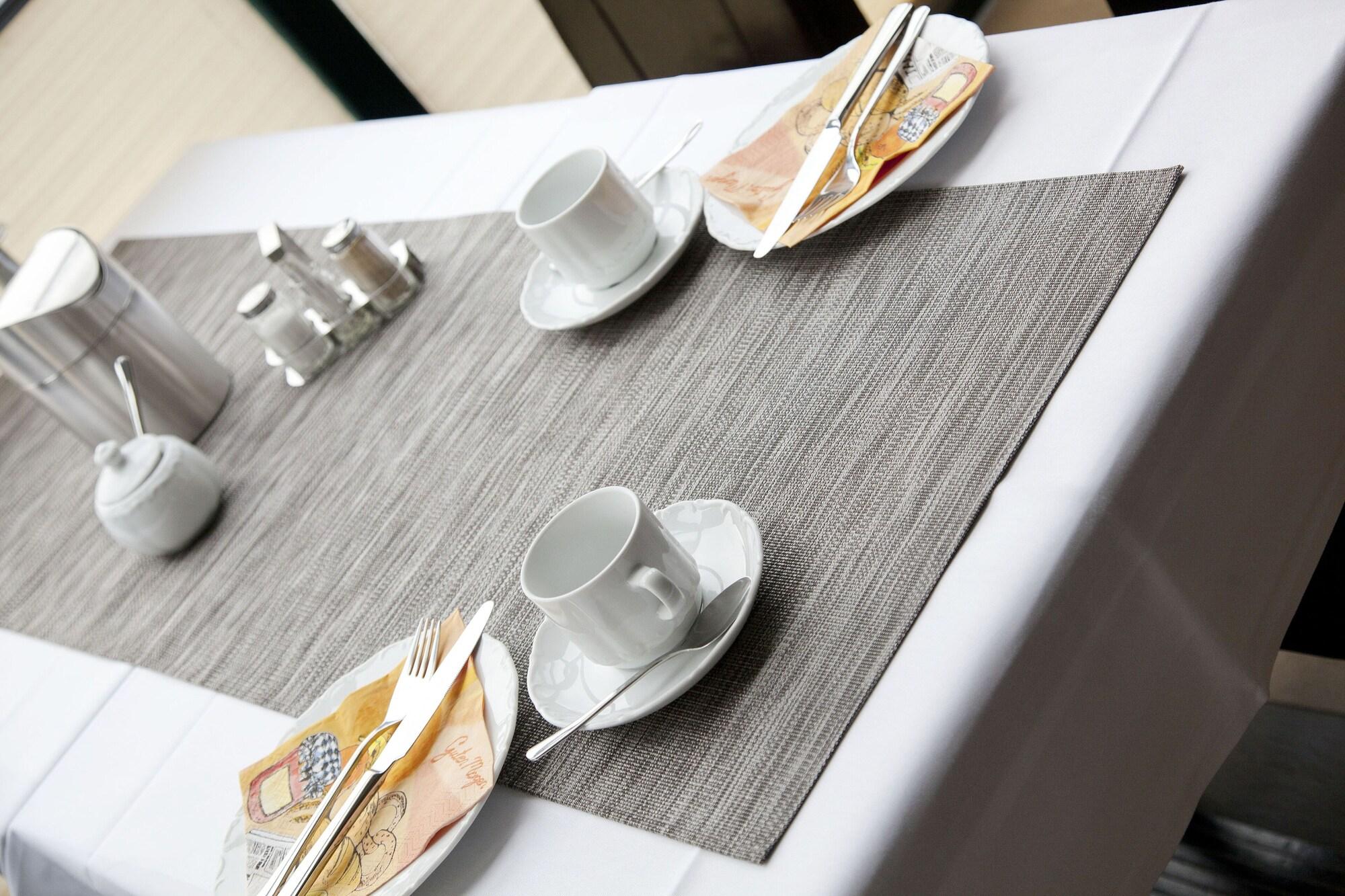 Restaurant City-Hotel Friesoythe