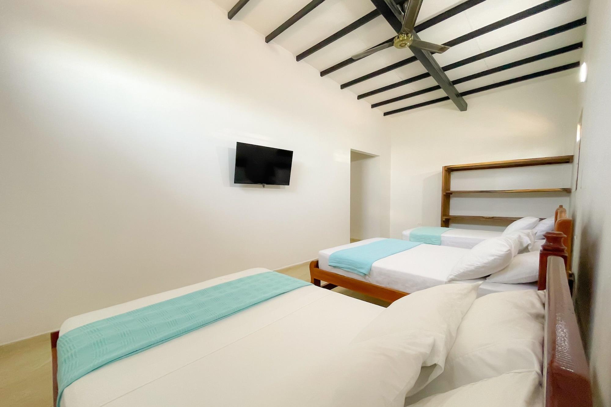 Habitación Ayenda Palmas del Rio