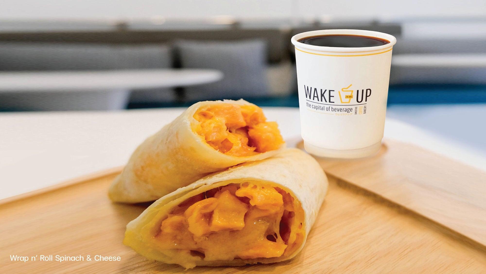 Restaurant B2 Surat Thani Boutique & Budget Hotel