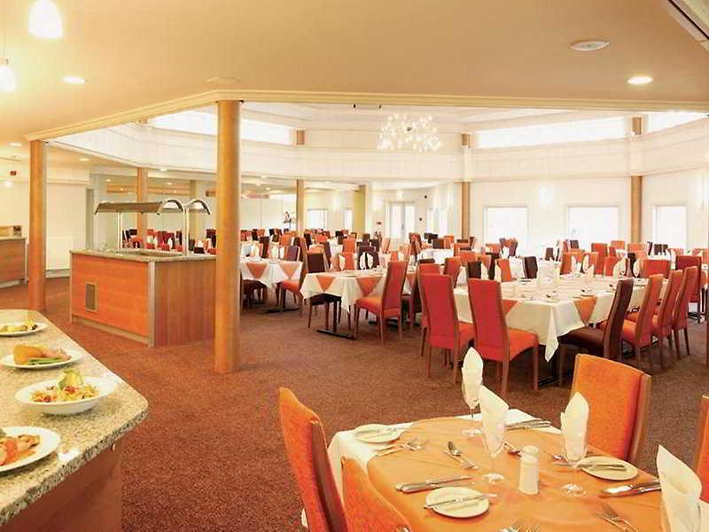 Restaurant Drift Inn (Formerly The Waterfront Hotel)