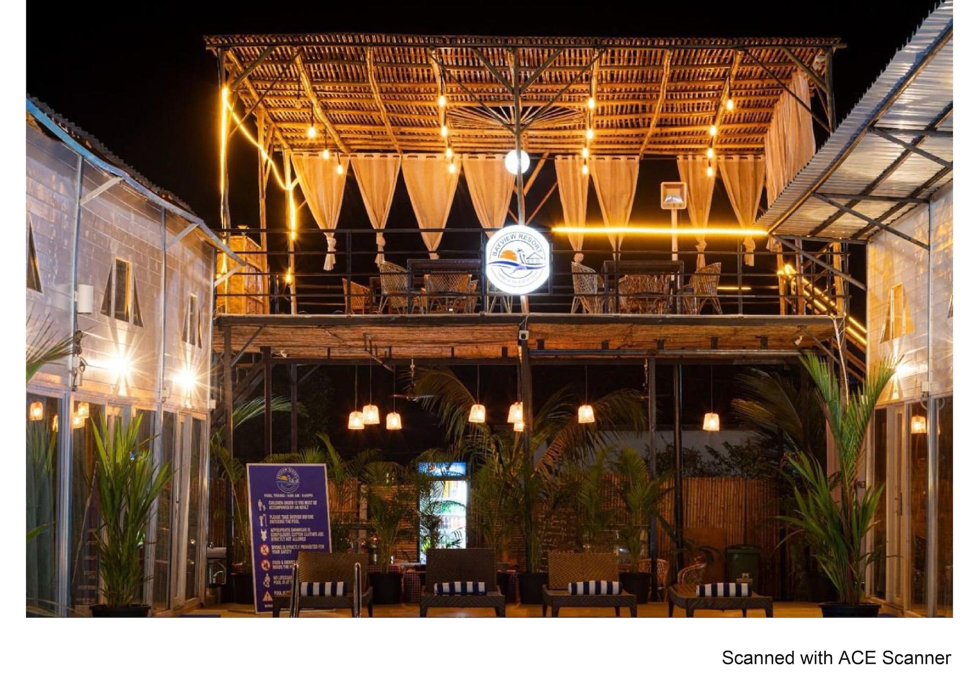 Restaurant Bay View Resort