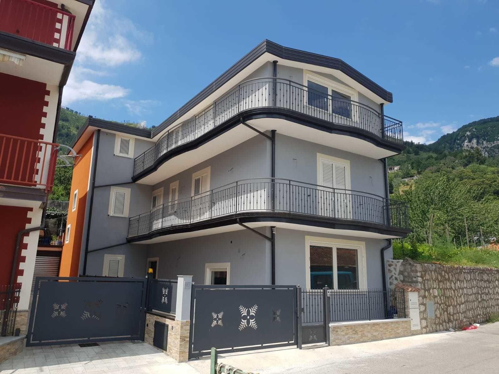 Varios Casa Vacanze Mercolino