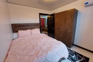 Alquiler Vacacional - Cozy 2-bedroom apartment in central location with WiFi, AC