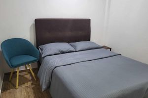 Alquiler Vacacional - 10. Confortable Apartamento