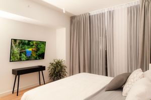 Alquiler Vacacional - Apartamentos Cityzen