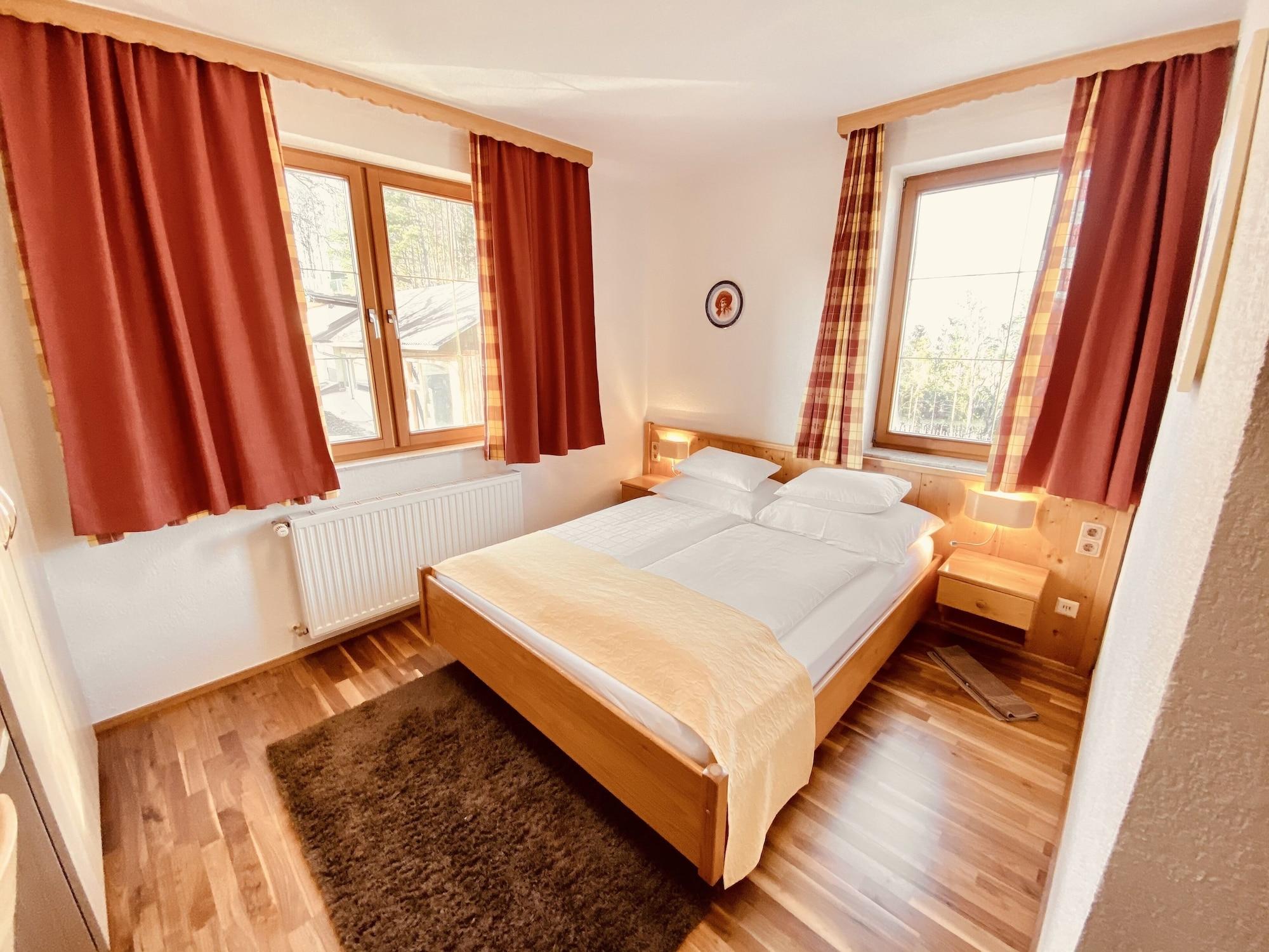 Habitación Gasthof zum Moosmann - Familie Pachernigg