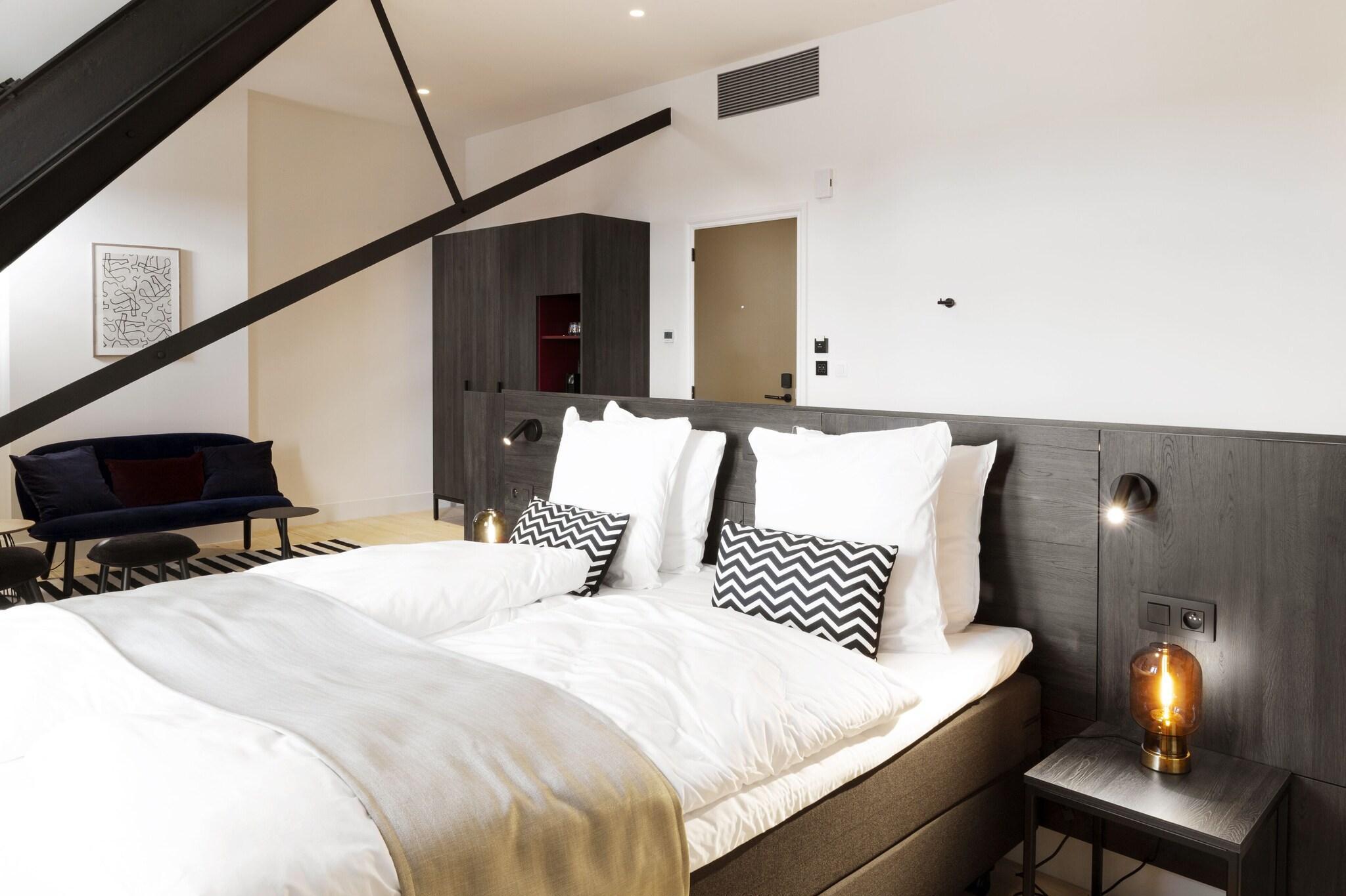 Vista Exterior Corsendonk Turnova