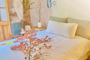 Alojamiento - Hotel Casa Allegra Art Suites