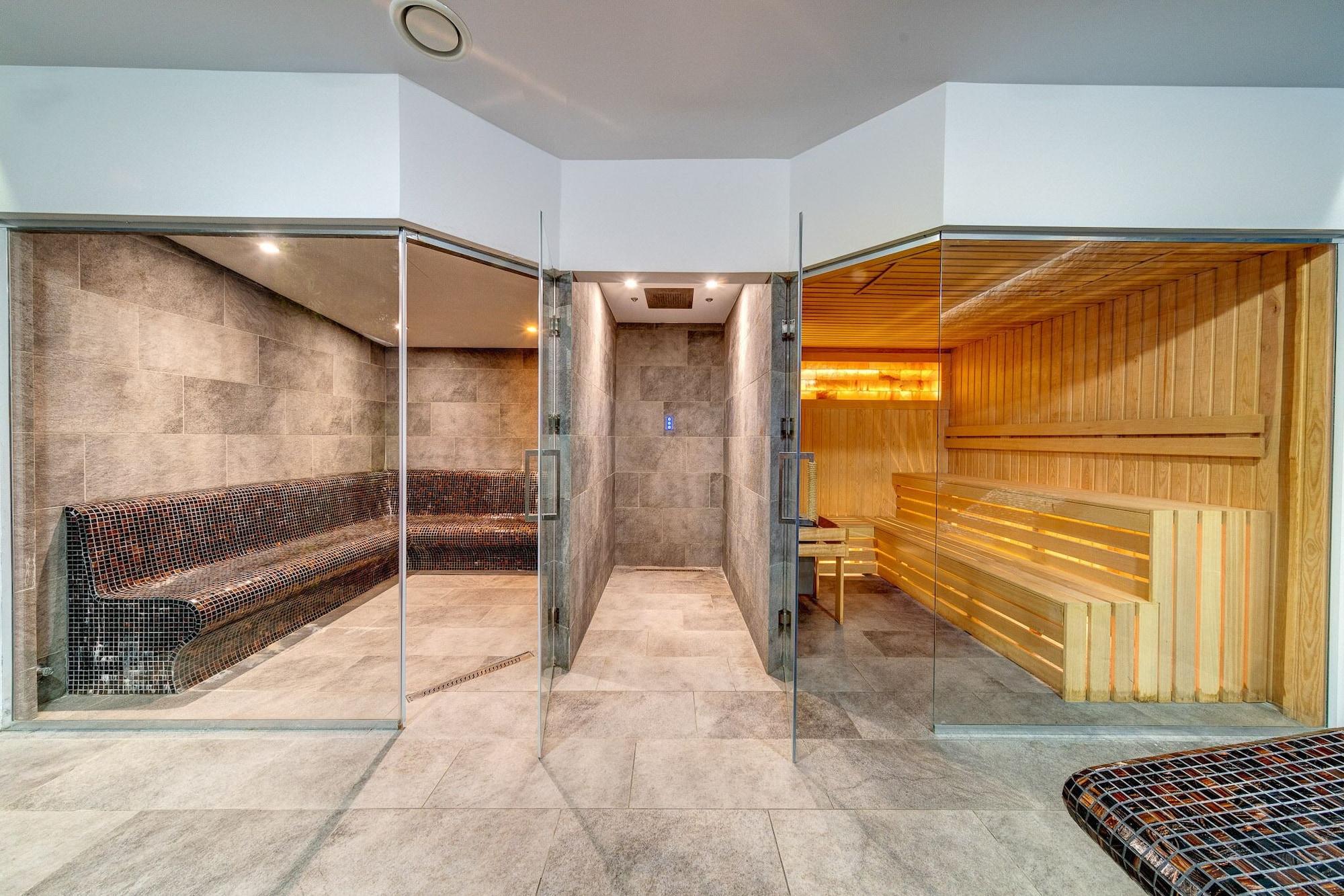 Spa Grand Hotel Murgavets