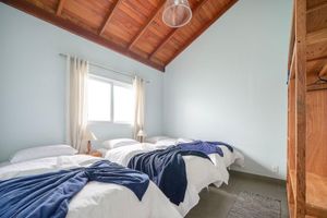 Alquiler Vacacional - House on the Beachfront of Pereque SC Aaf378