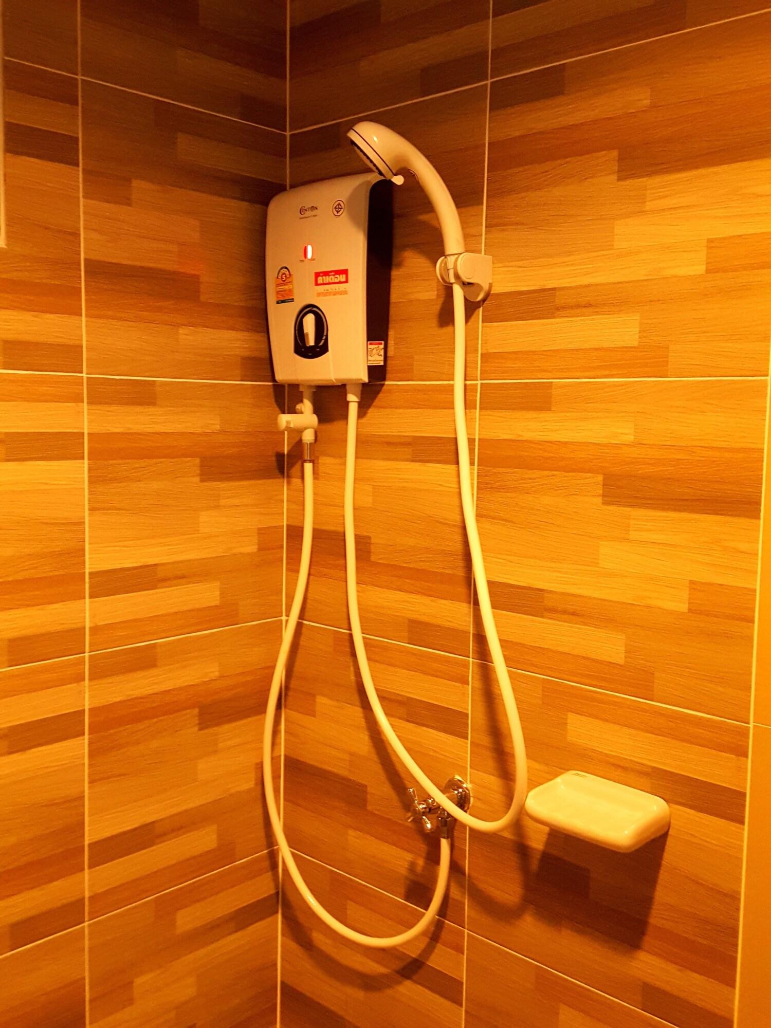 Equipamiento de Habitación The All 24 Luxury Residence