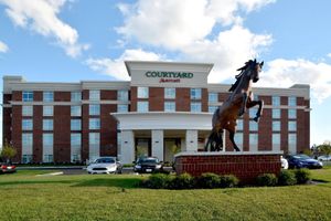 Alojamiento - Courtyard by Marriott Youngstown Canfield