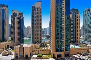 Alojamiento - Roda Amwaj Suites Jumeirah Beach Residence