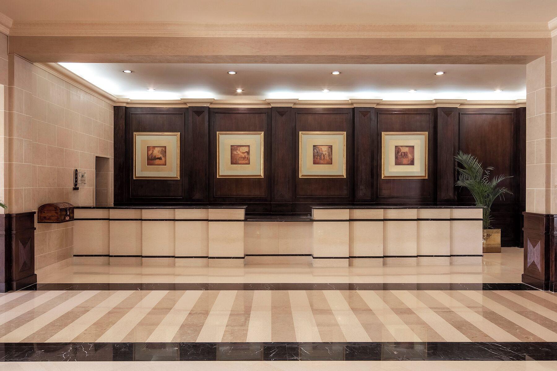 Vista Lobby JAZ Solaya