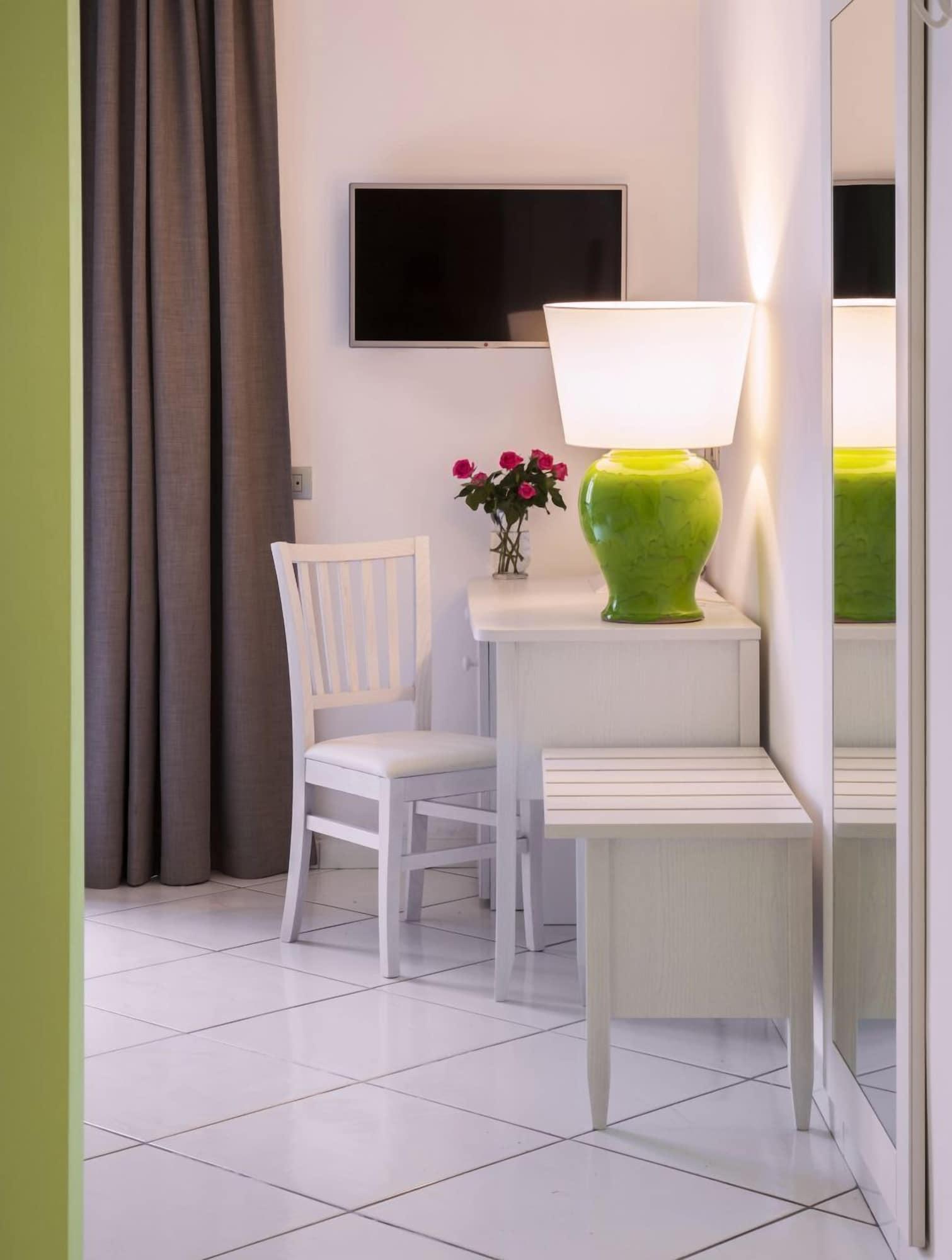 Set de Habitación Tenuta Solomita
