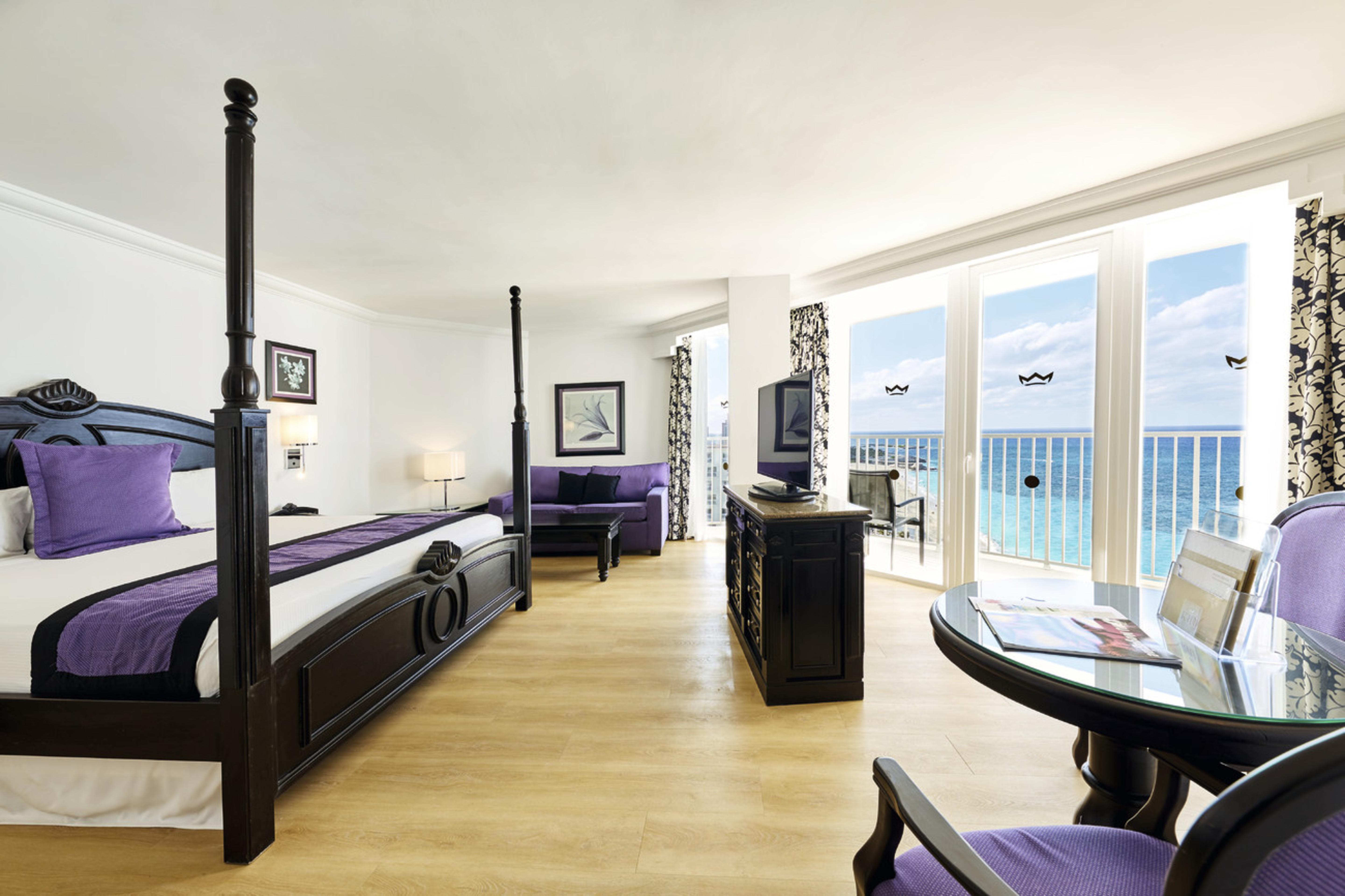 Habitación Riu Palace Paradise Island - Adults Only - All Inclusive