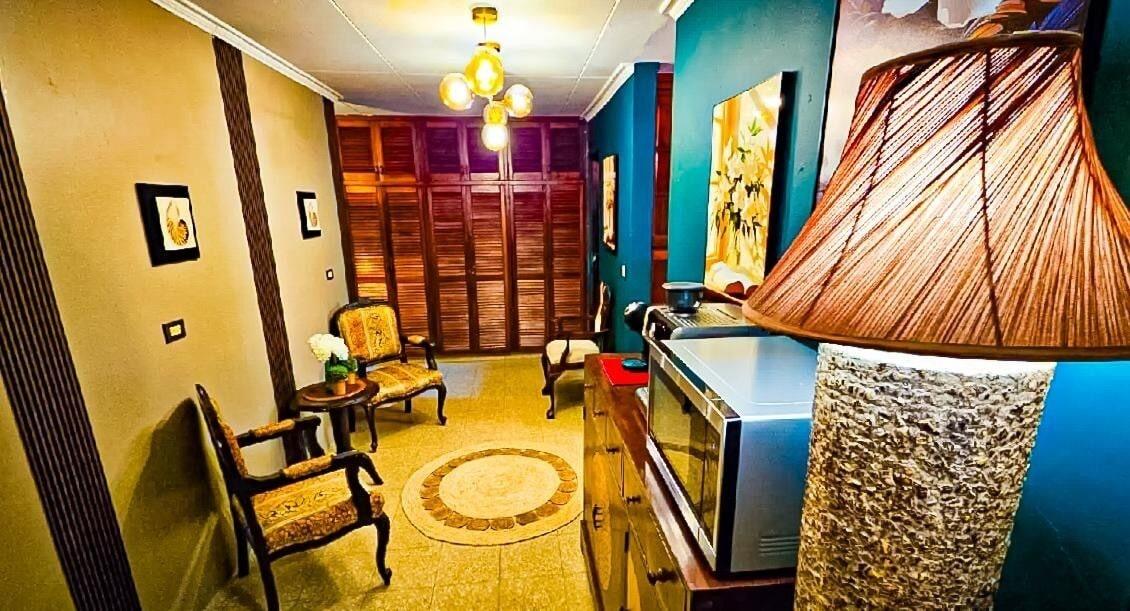 Bar/Salón ORHO HOTEL BOUTIQUE PANAMA