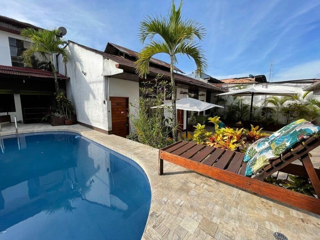 Varios Amazon Apart Hotel