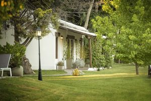 Alojamiento - Postales Hotel  Boutique Valle de Uco
