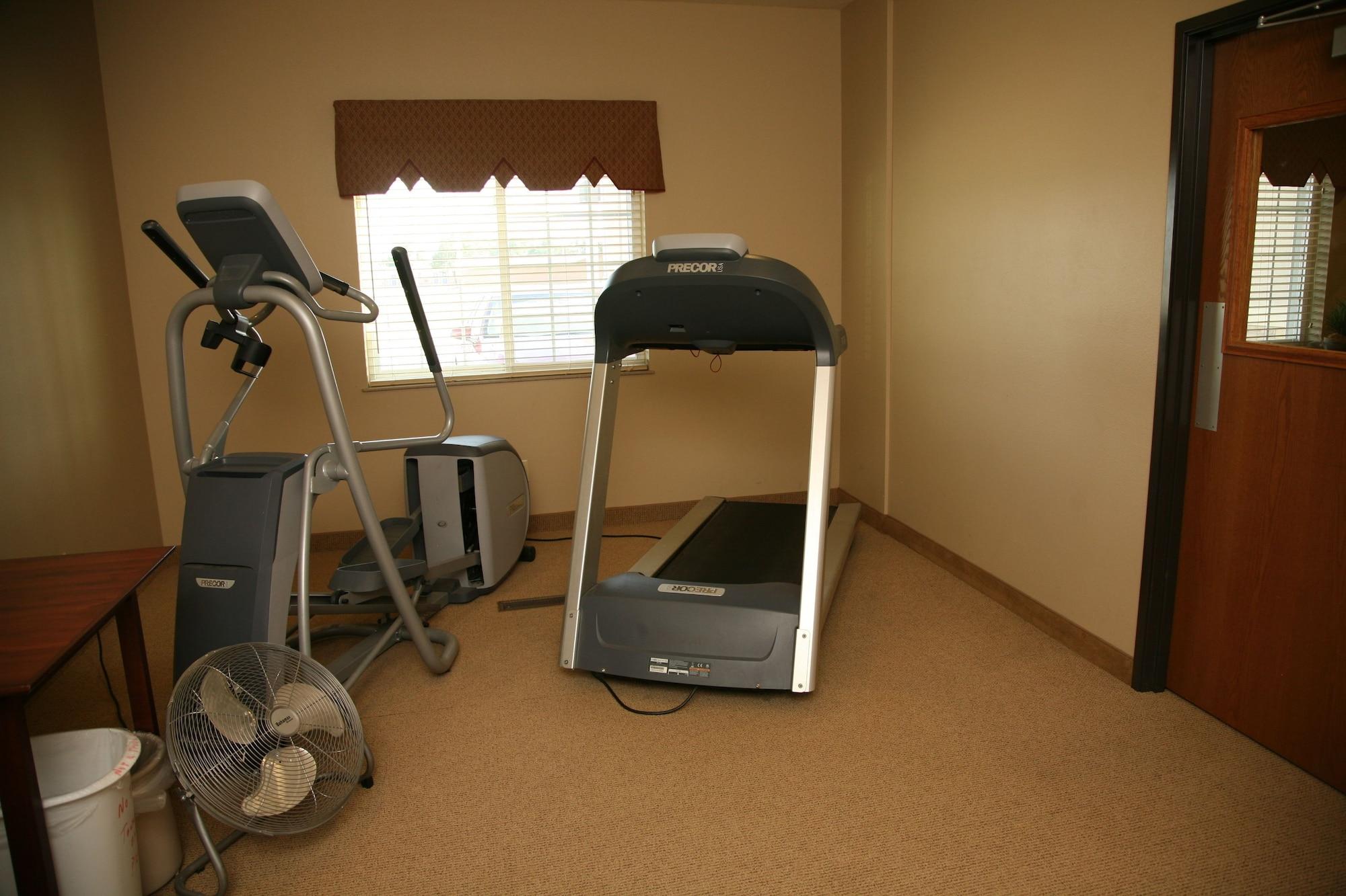 Gimnasio Corporate East Hotel