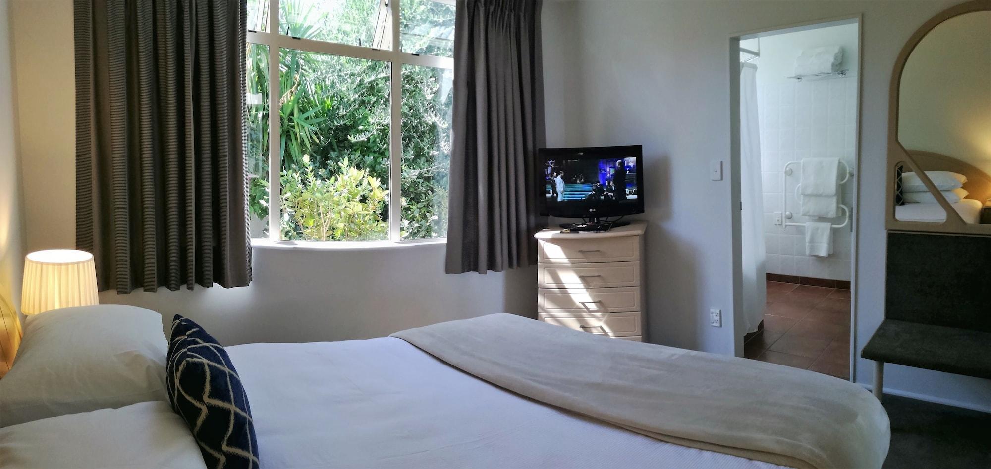 Habitación Pacific Motor Inn