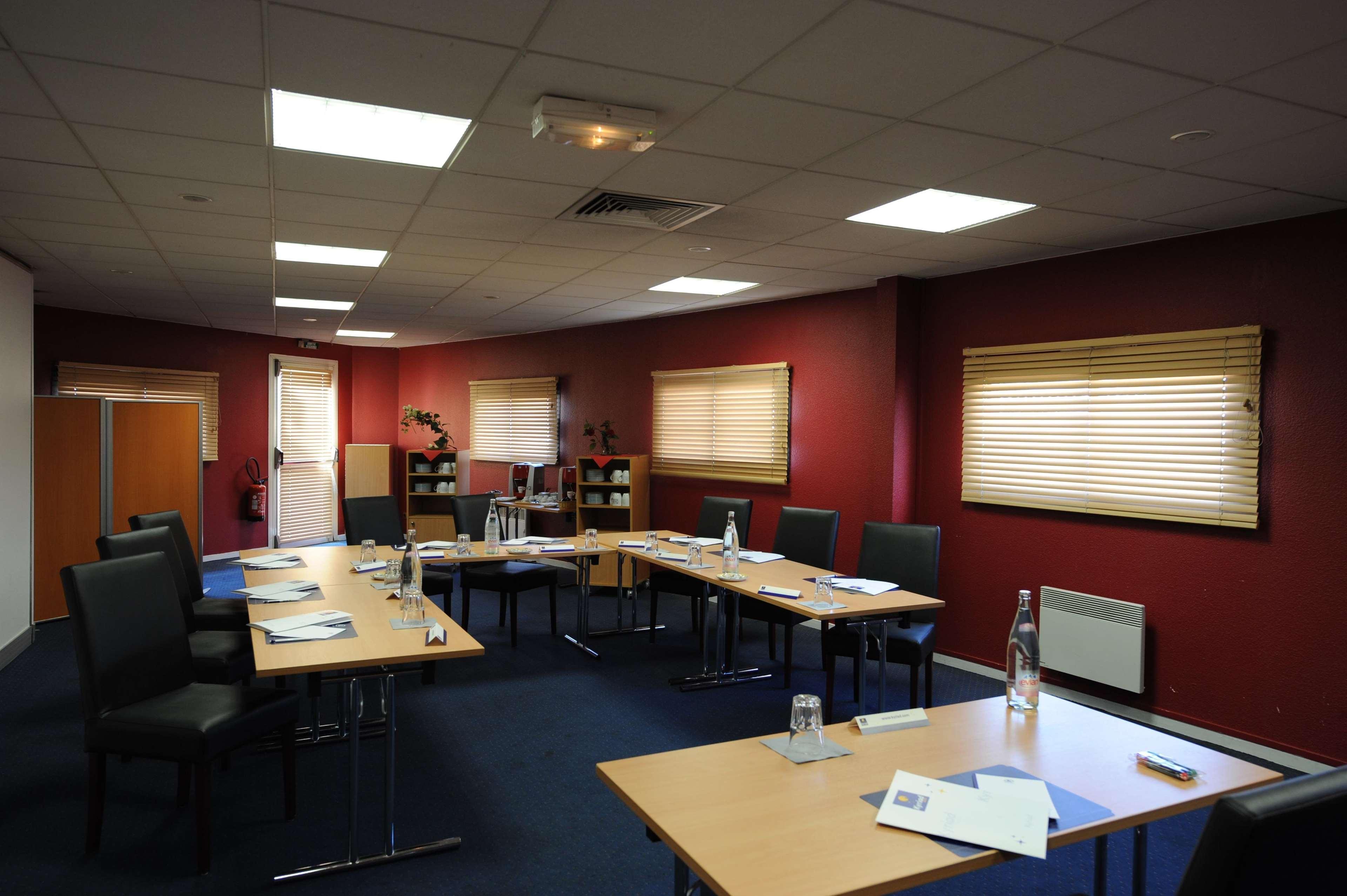 Centro de Negocios Birgit