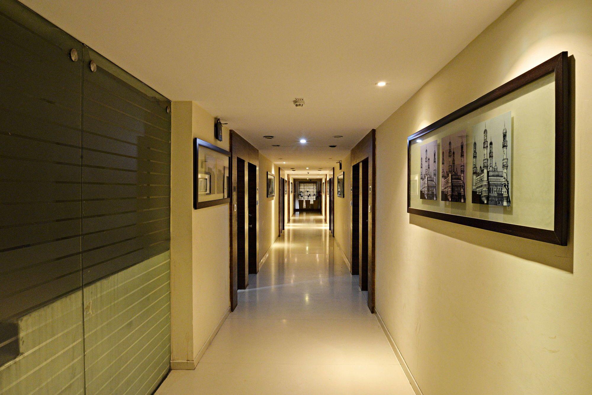 Varios OYO Flagship 401 Yosufguda Ameerpet