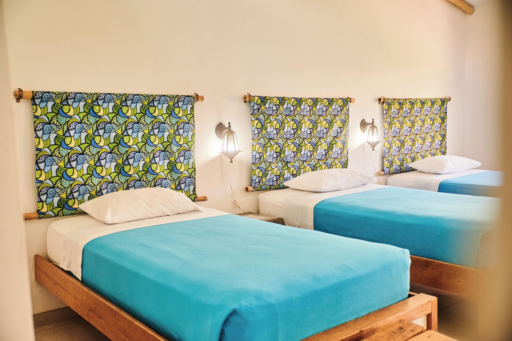 Habitación Fundo San Jose Parque Ecológico & Lodge Hotel Asociado Casa Andina