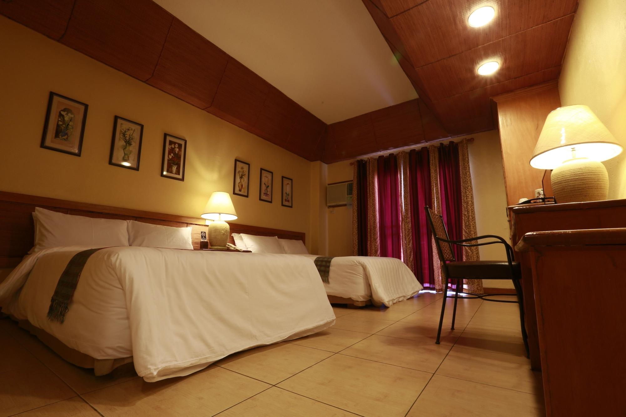 Habitación Java Hotel