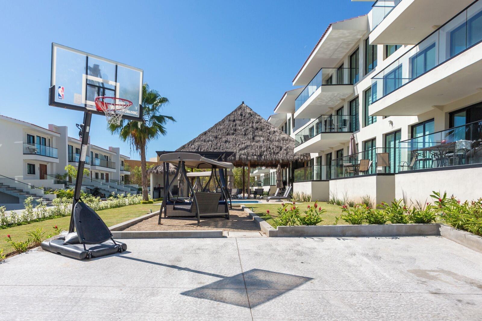 Instalaciones Recreativas El Tigre Golf Resort Quinta San Miguel