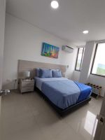 Alquiler Vacacional - SANTA MARTA BEST RESORT BUILDING ON THE BEACH !