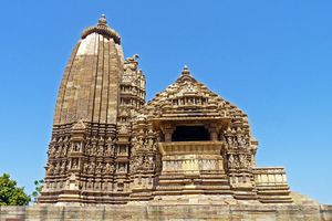 Actividad - Recorrido por los templos al este de Khajuraho - Privado