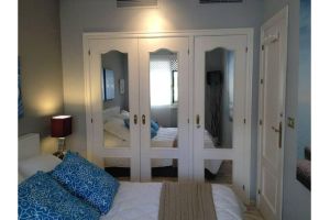 Alquiler Vacacional - Apartamento Lujo, 1ª Linea , Wifi