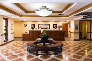 Alquiler Vacacional - Oasis Condo at Viera Lake Las Vegas with 4 beds!