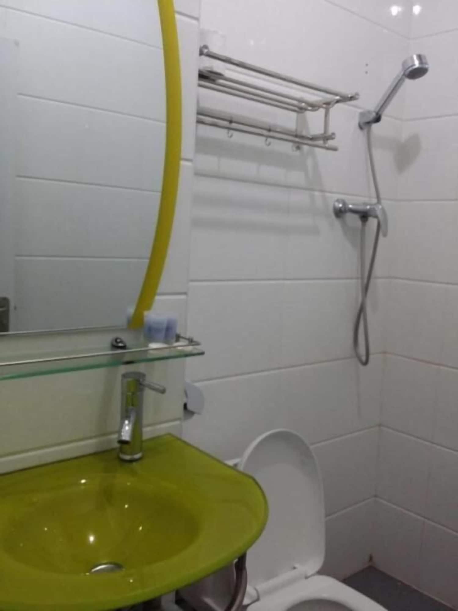Equipamiento de Habitación Maxi Inn