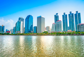 Bangkok